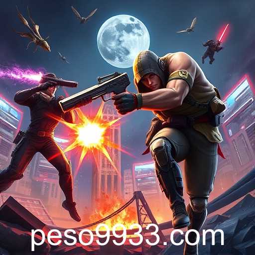 Action Games