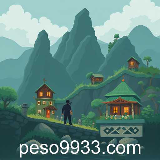 Adventure Games