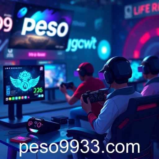 Emerging Trends in Online Gaming Communities