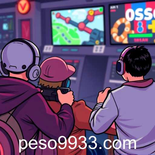 Emerging Trends in Online Gaming