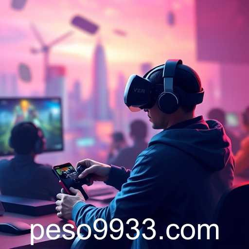 Emerging Trends in Online Gaming Platforms