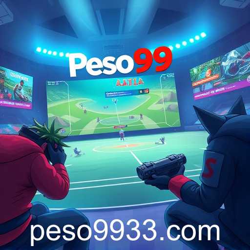 The Evolution of Peso99 in Online Gaming