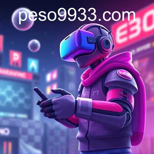 The Rise of Peso99: Revolutionizing Online Gaming